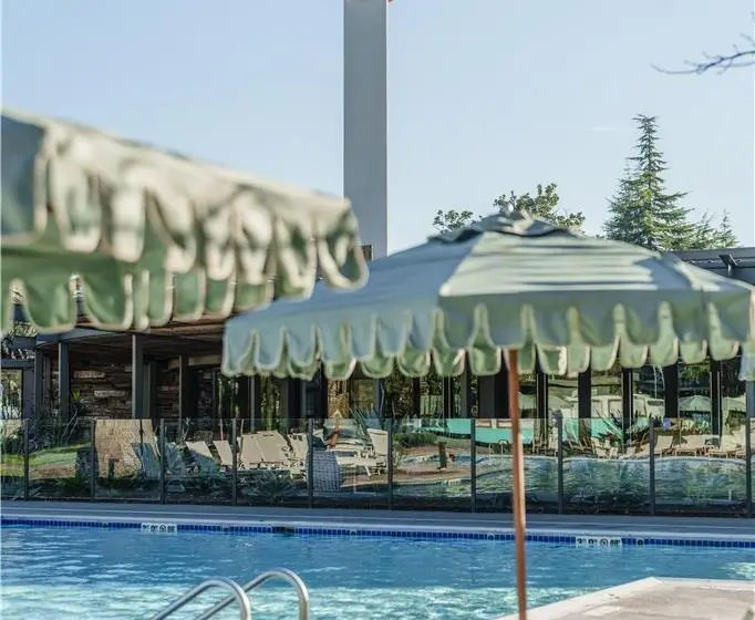 Flamingo Resort & Spa