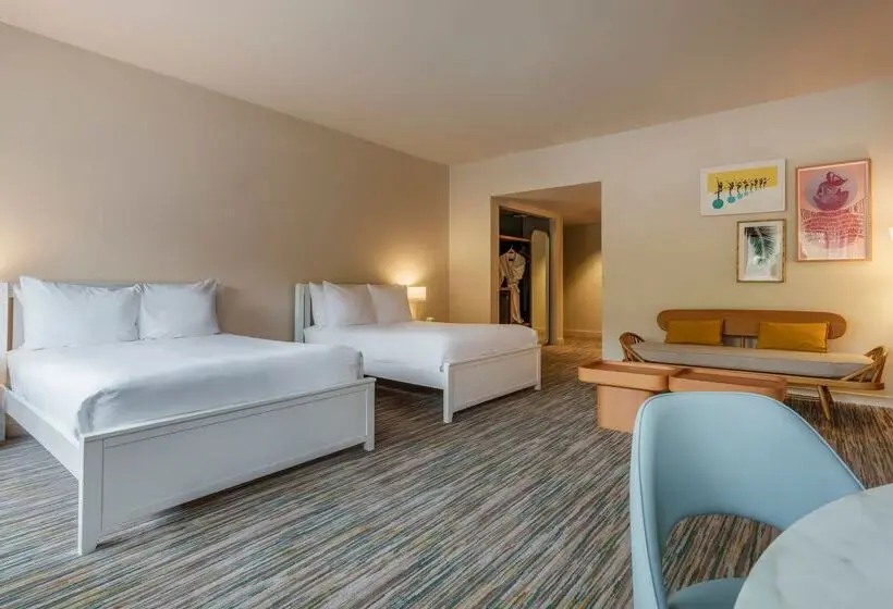 Flamingo Resort & Spa
