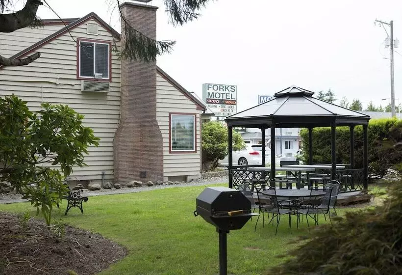 The Forks Motel