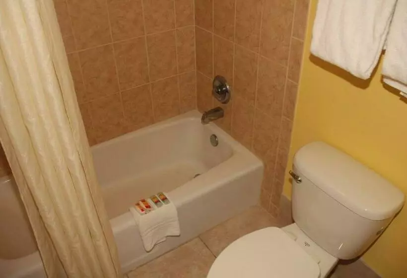 ホテル Americas Best Value Inn Cocoa/port Canaveral