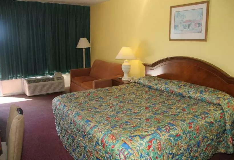 ホテル Americas Best Value Inn Cocoa/port Canaveral