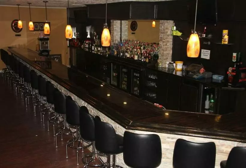 ホテル Americas Best Value Inn Cocoa/port Canaveral