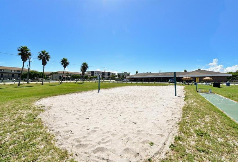 هتل Americas Best Value Inn Satellite Beach Melbourne