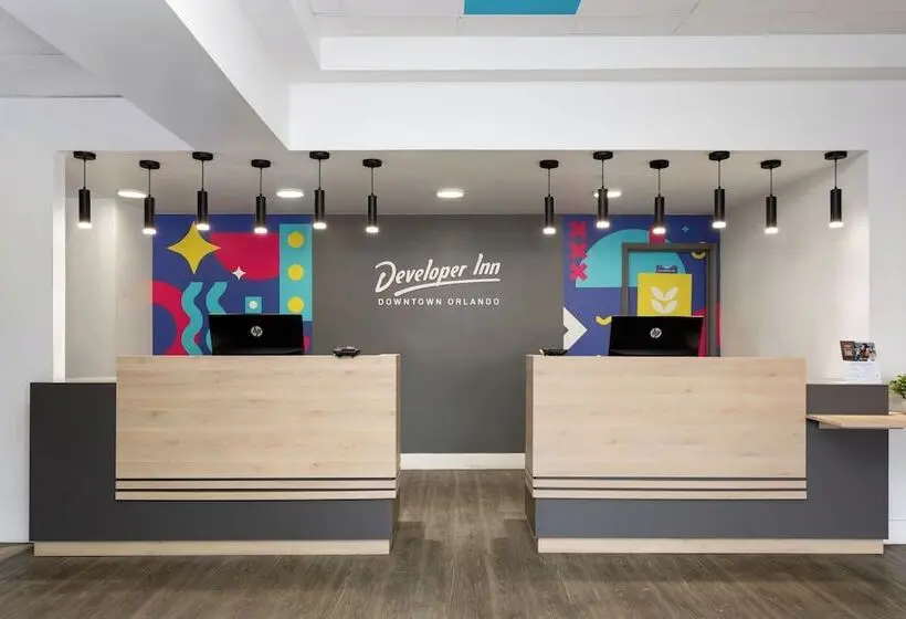 هتل Baymont by Wyndham Orlando North Millenia