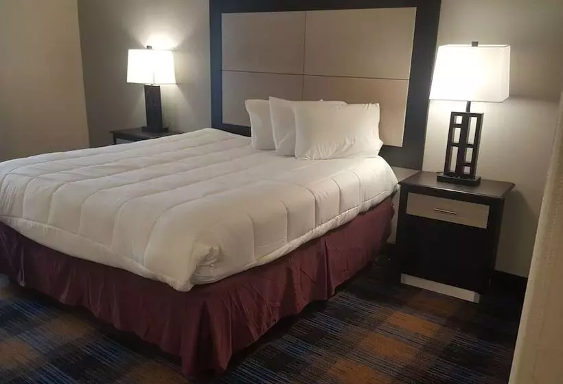 فندق Baymont By Wyndham Pensacola