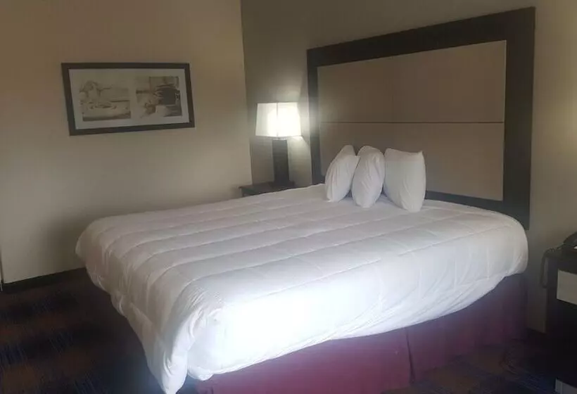 فندق Baymont By Wyndham Pensacola