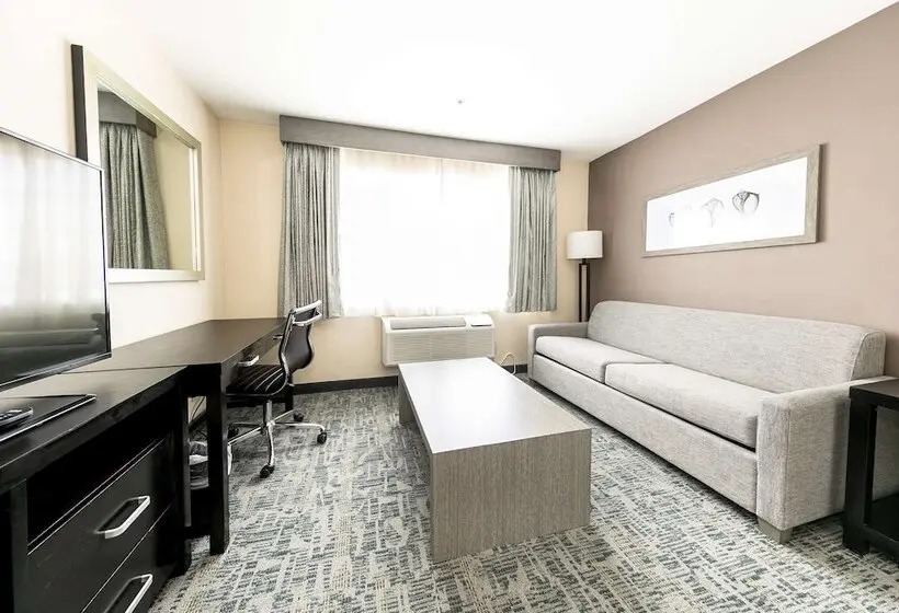 ホテル Best Western Inn & Suites San Diego Zoo Seaworld Area