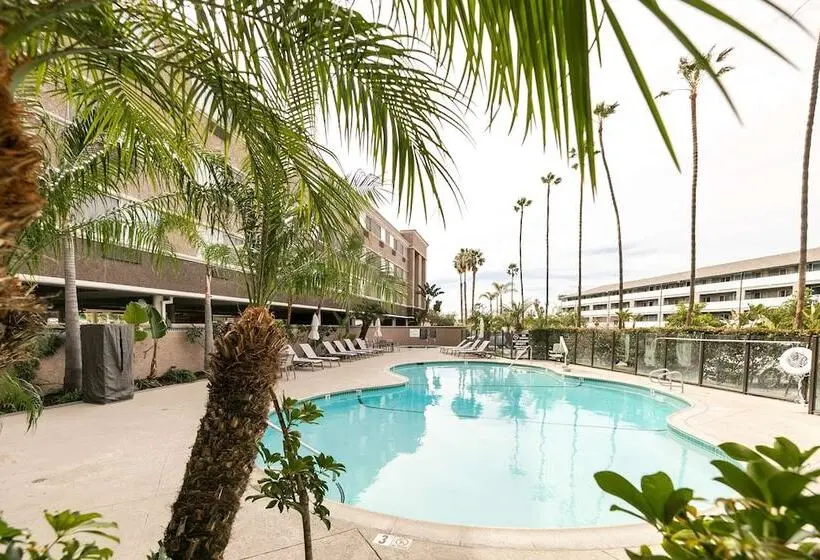 ホテル Best Western Inn & Suites San Diego Zoo Seaworld Area
