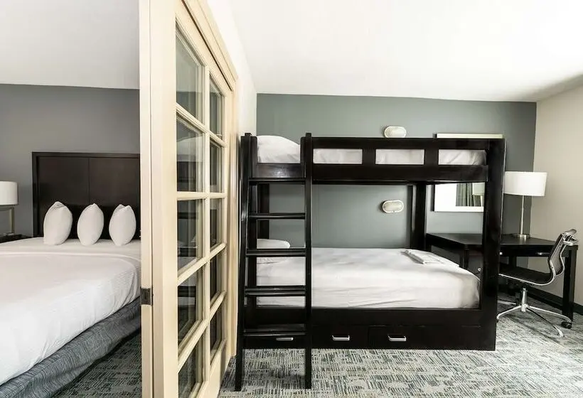 ホテル Best Western Inn & Suites San Diego Zoo Seaworld Area