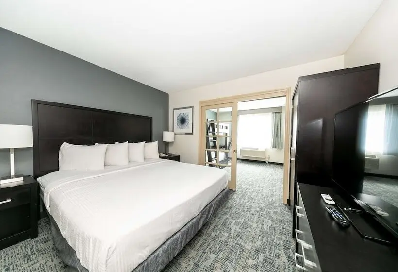 ホテル Best Western Inn & Suites San Diego Zoo Seaworld Area