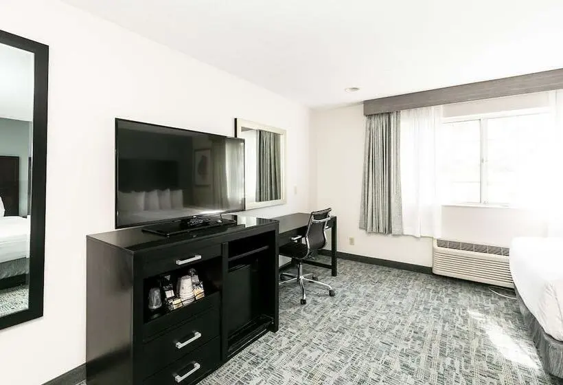 ホテル Best Western Inn & Suites San Diego Zoo Seaworld Area