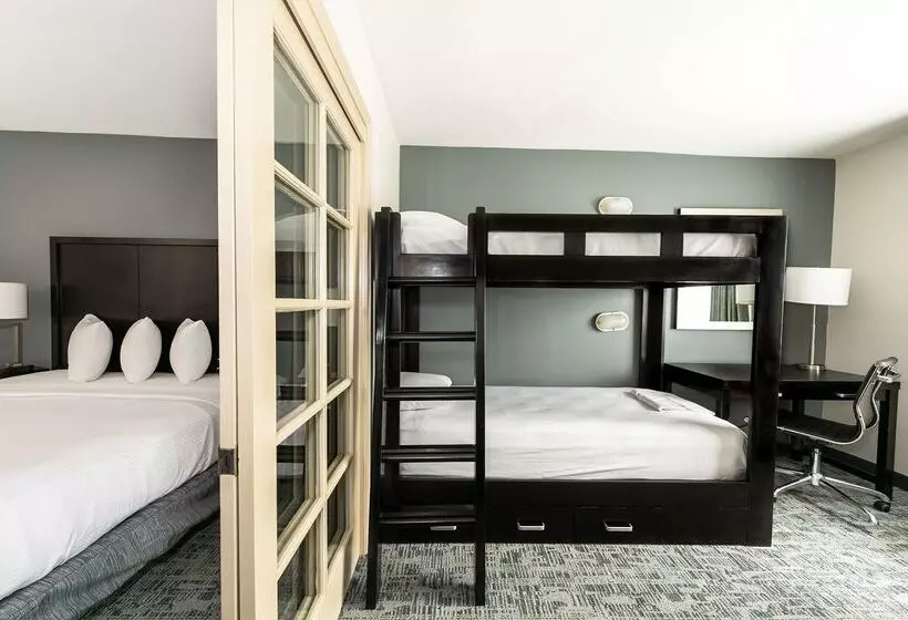 ホテル Best Western Inn & Suites San Diego Zoo  Seaworld Area