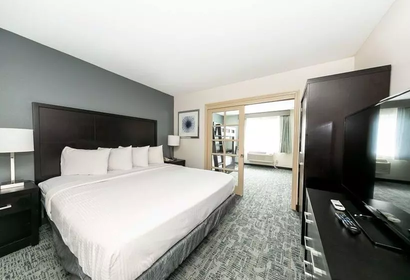 ホテル Best Western Inn & Suites San Diego Zoo  Seaworld Area