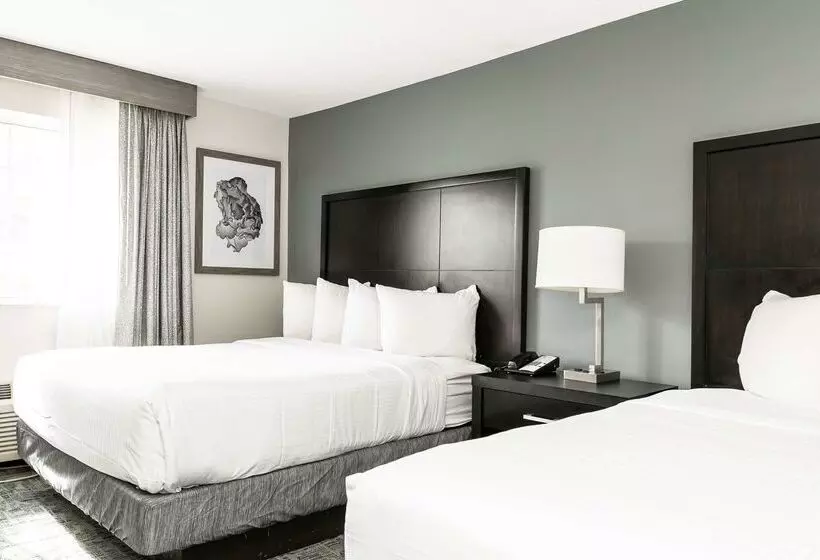 ホテル Best Western Inn & Suites San Diego Zoo  Seaworld Area