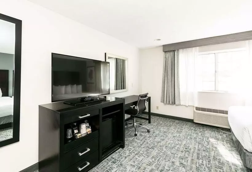 ホテル Best Western Inn & Suites San Diego Zoo  Seaworld Area