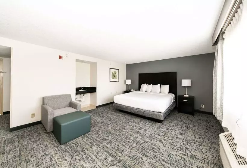 ホテル Best Western Inn & Suites San Diego Zoo  Seaworld Area