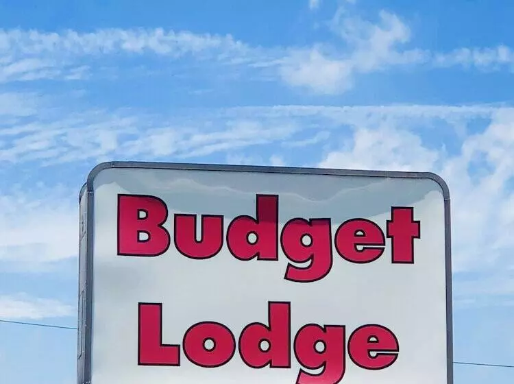 酒店 Budget Lodge Churchland