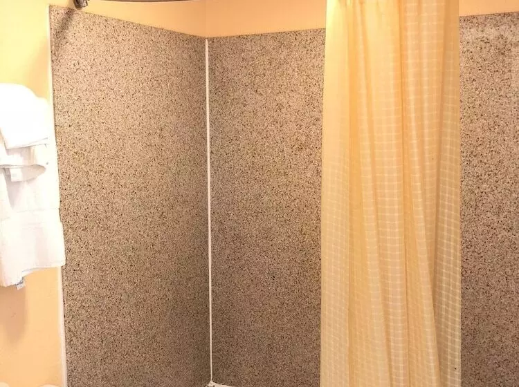 酒店 Budget Lodge Churchland