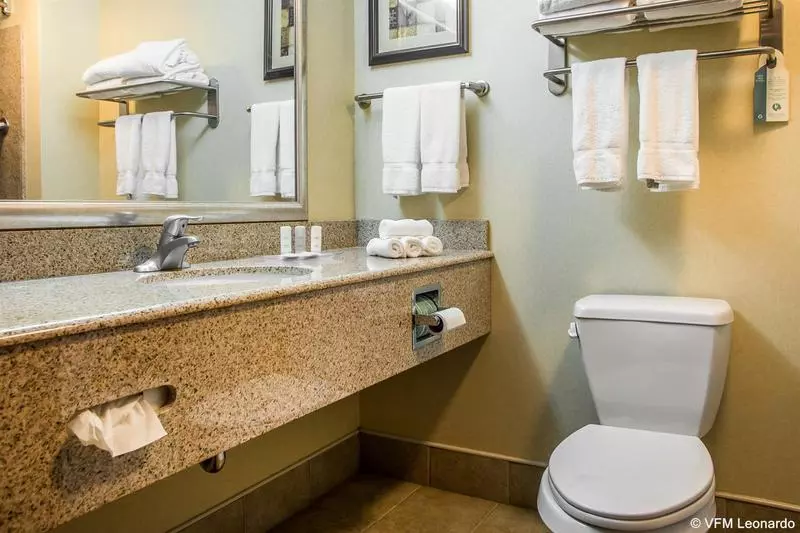 فندق Comfort Suites Near Gettysburg Battlefield Visitor Center