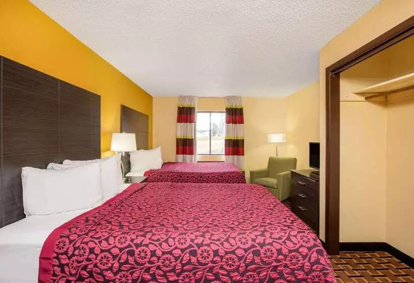 فندق Days Inn By Wyndham Carthage