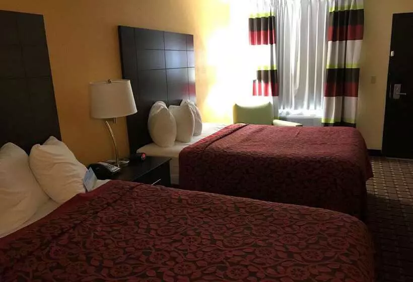 فندق Days Inn By Wyndham Carthage