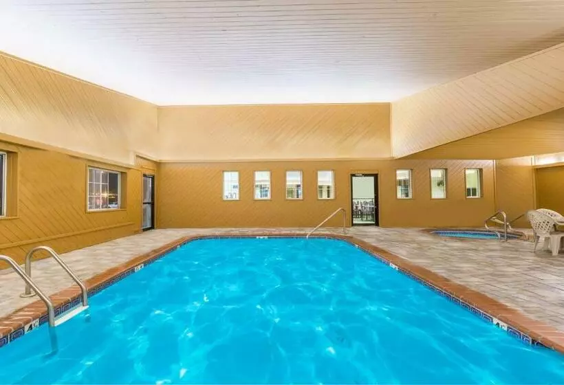 Szálloda Days Inn By Wyndham Des Moines Merle Hay