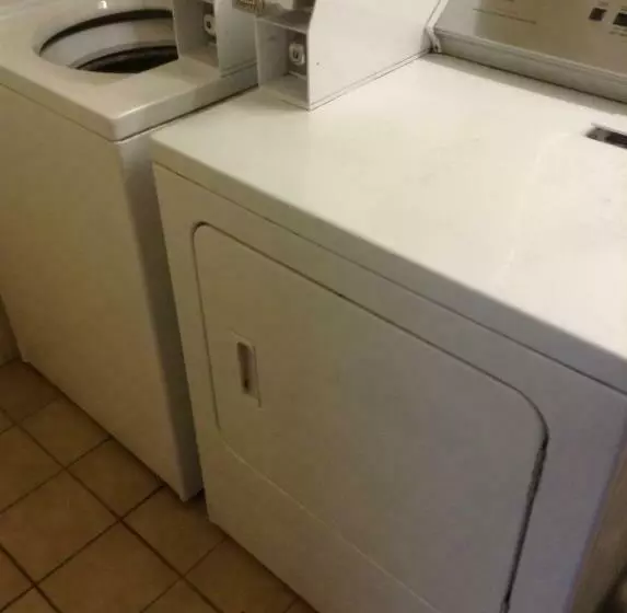 Szálloda Days Inn By Wyndham Des Moines Merle Hay