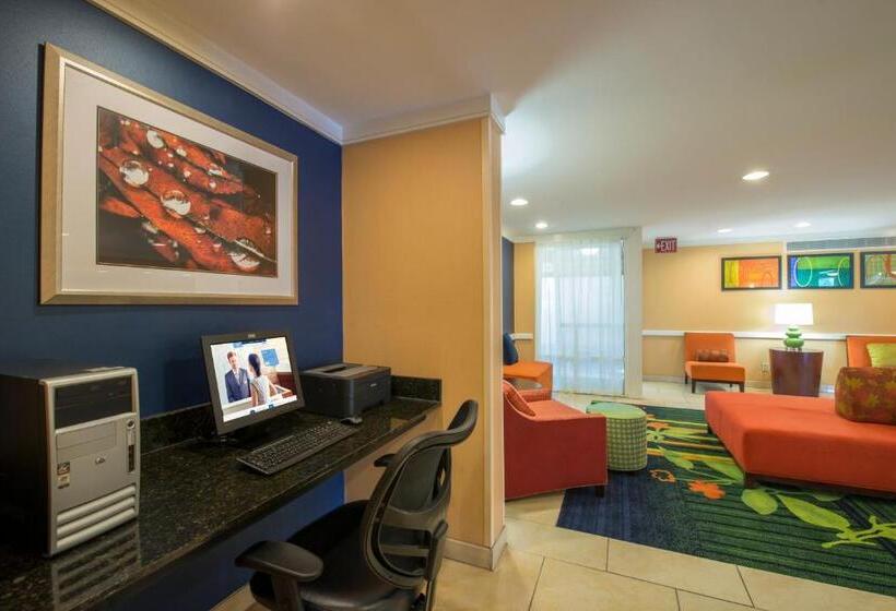 فندق Days Inn By Wyndham Florence Near Civic Center