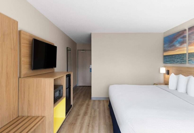 فندق Days Inn By Wyndham Florence Near Civic Center