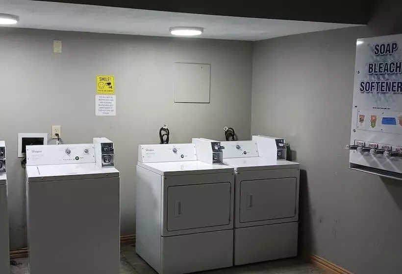 هتل Red Roof Inn Fort Worth West