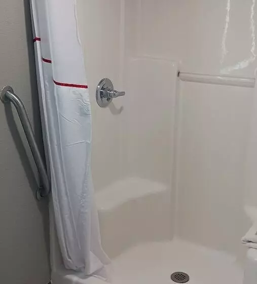 هتل Red Roof Inn Fort Worth West