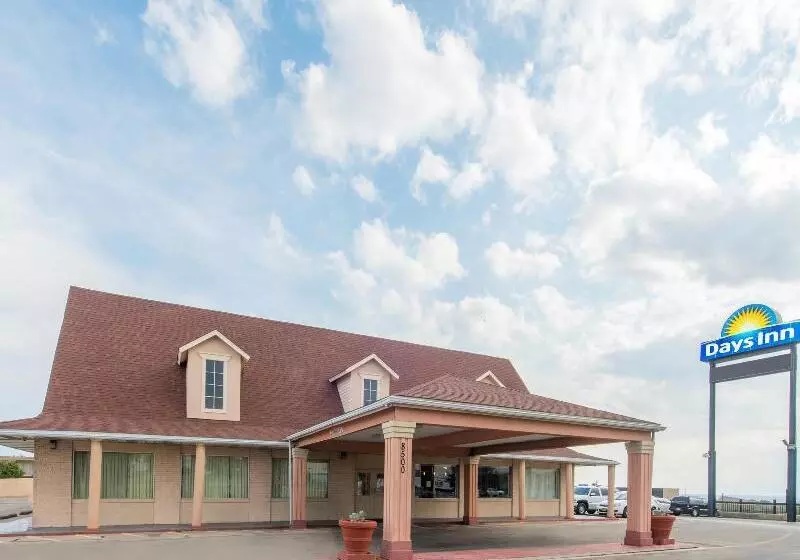 هتل Red Roof Inn Fort Worth West