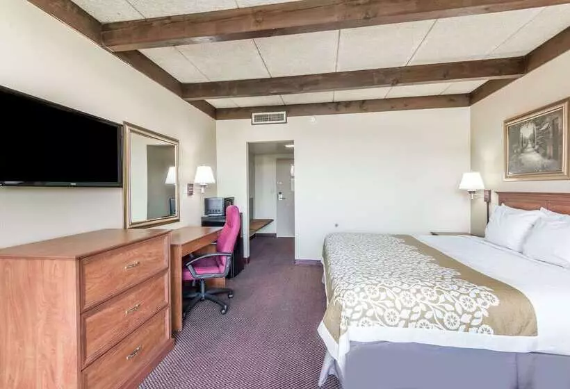 Otel Days Inn By Wyndham Niles