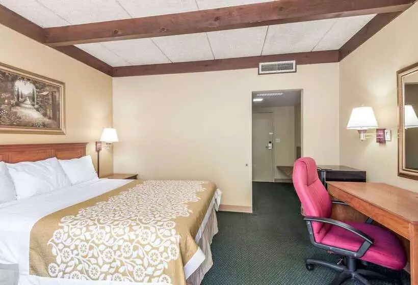 Otel Days Inn By Wyndham Niles