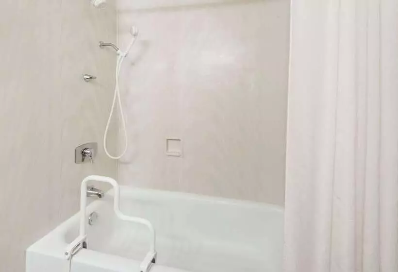 Otel Days Inn By Wyndham Niles