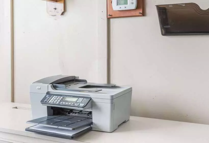 Otel Days Inn By Wyndham Niles