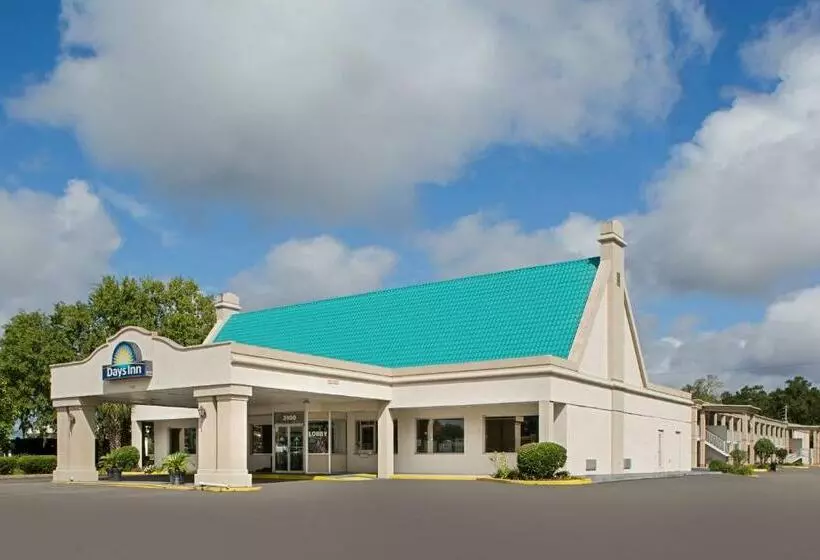 هتل Days Inn By Wyndham Tallahasseegovernment Center