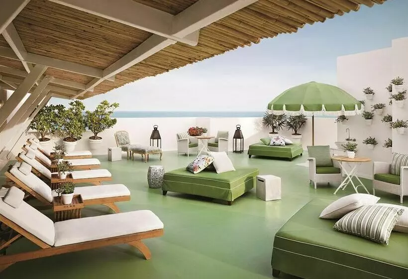 Szálloda Delano South Beach Miami