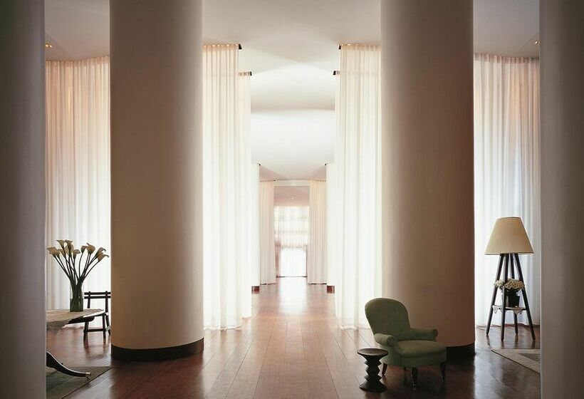 هتل Delano South Beach Miami