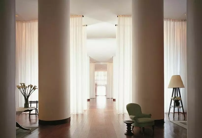 Szálloda Delano South Beach Miami