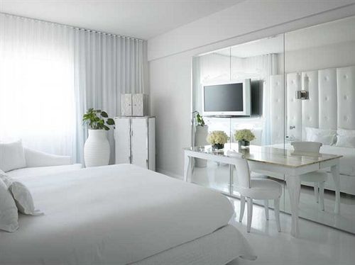 هتل Delano South Beach Miami