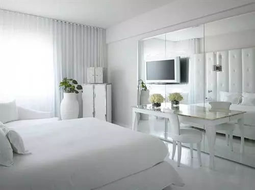 Szálloda Delano South Beach Miami