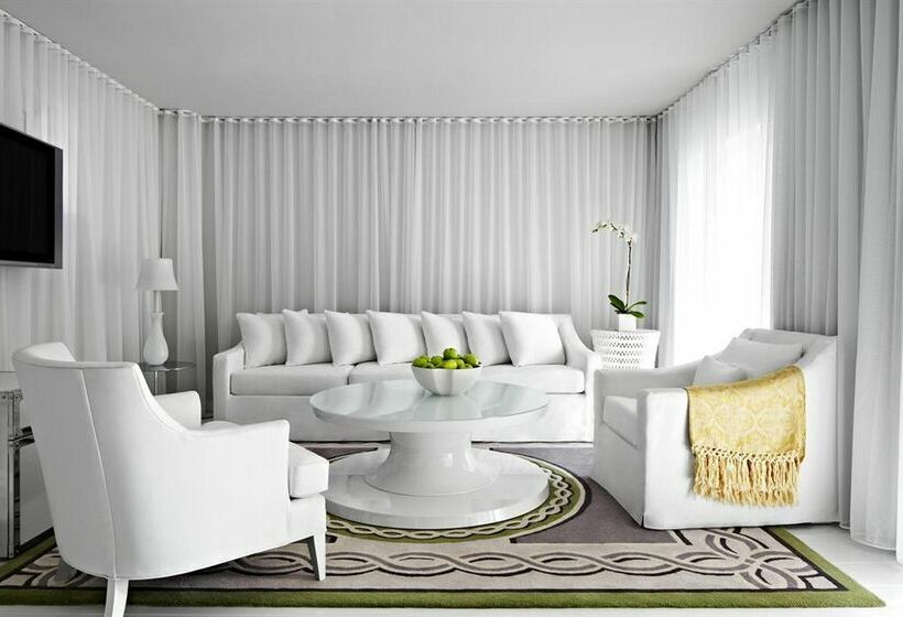 هتل Delano South Beach Miami