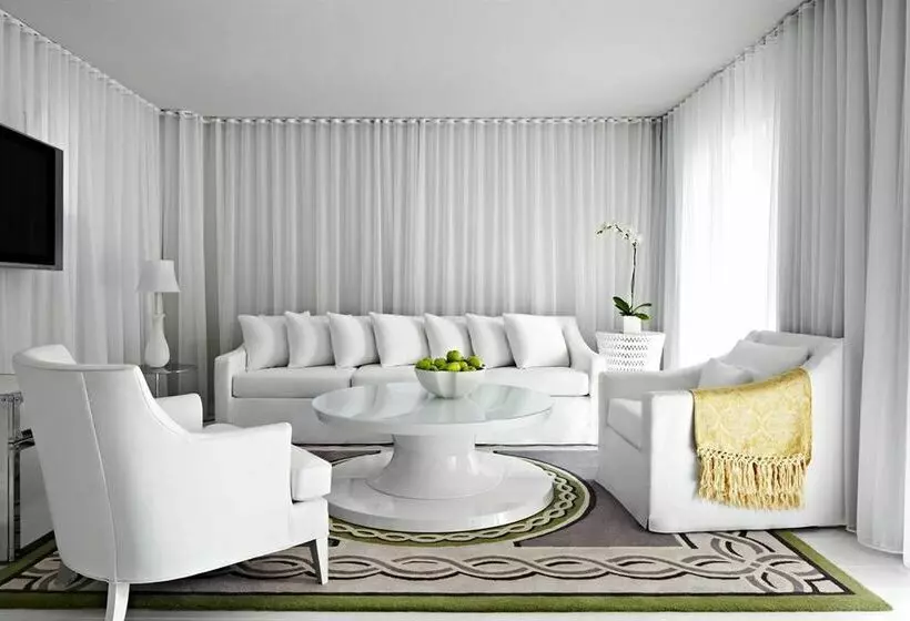 Szálloda Delano South Beach Miami
