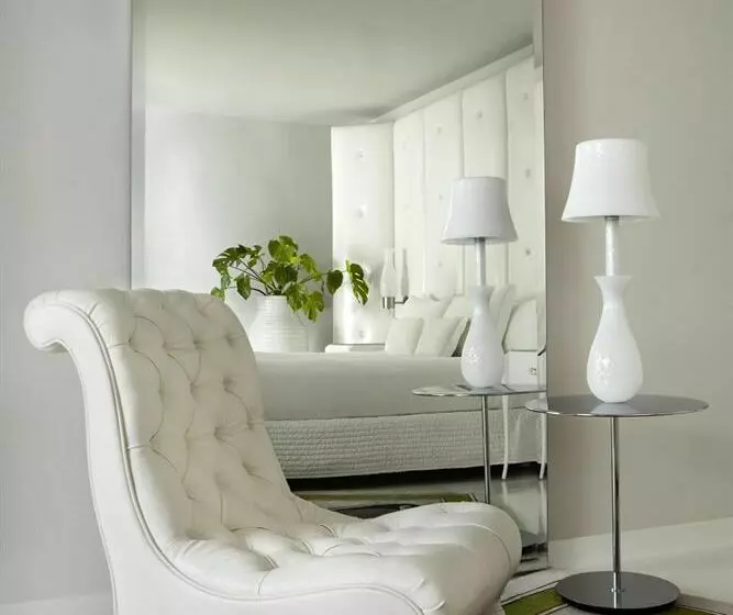 Szálloda Delano South Beach Miami