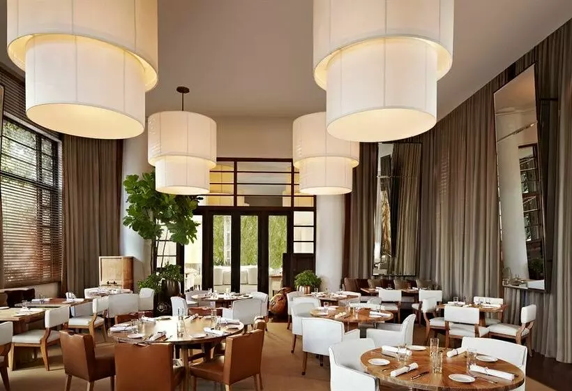 Szálloda Delano South Beach Miami