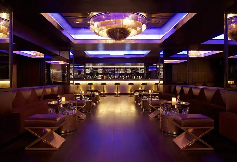 Szálloda Delano South Beach Miami