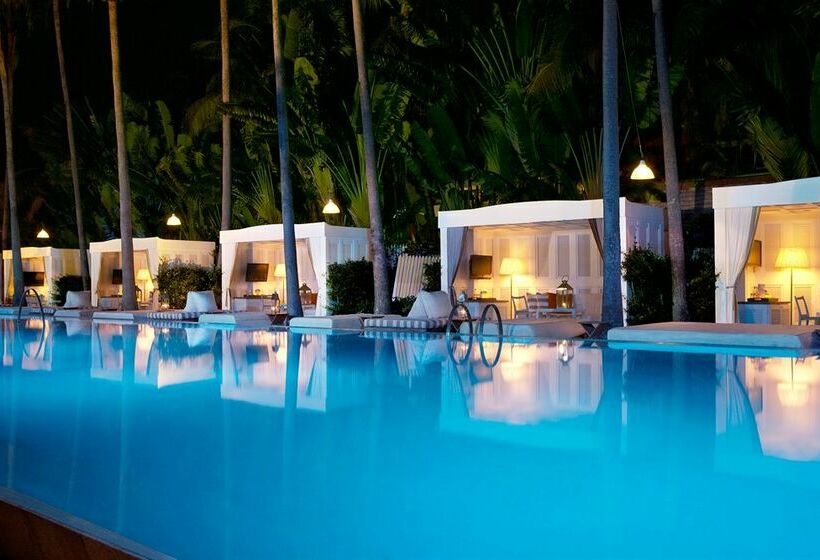 هتل Delano South Beach Miami