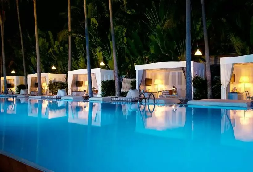 Szálloda Delano South Beach Miami