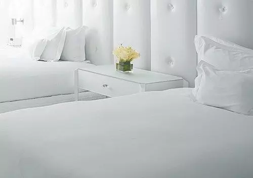 Szálloda Delano South Beach Miami